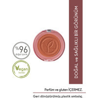 Yves Rocher 89891 Mat Toz Allık