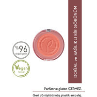 Yves Rocher 89631 Mat Toz Allık