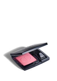 Christian Dior Rouge No:475 Rose Caprice Mat Toz Allık Paleti