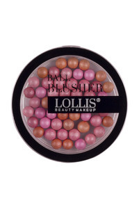 Lollis No:05 Işıltılı Toz Allık