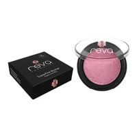 Reva Superfine Wild Rose Clean No:705 Mat Toz Allık Paleti