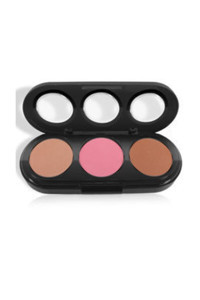 Makeuptime Arya Mat Toz Allık