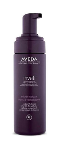 Aveda Invati Advanced Normal Saçlar İçin Şekillendirici Hacim Veren Saç Köpüğü 150 ml