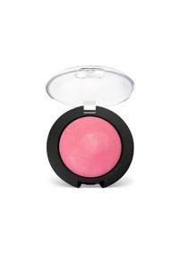Golden Rose Terracotta Blush On No:07 Işıltılı Toz Allık