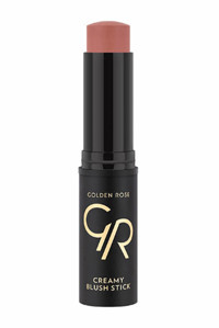 Golden Rose No:110 Işıltılı Krem Allık