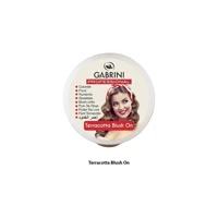 Gabrini Terracotta No:32 Işıltılı Toz Allık