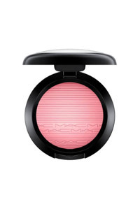 M.A.C Extra Dimension Into The Pink Işıltılı Toz Allık