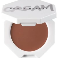 Fenty Beauty Cheeks Out Rose Latte Işıltılı Krem Allık