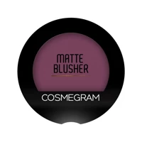 Cosmegram No:203 Mat Toz Allık Paleti