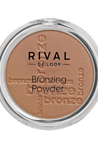 Rival De Loop No:02 Golden Sunset Mat Toz Allık
