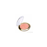 Golden Rose Terracotta Blush On No:01 Işıltılı Toz Allık