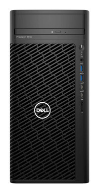 Dell Precision T3660 TKNT3660210920NM8KN Harici GeForce RTX A2000 Intel Core i9 13900 128 GB Ram 2 TB SSD Tower Windows 11 Pro Masaüstü Oyuncu Bilgisayarı