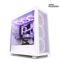 Creature CRTG13 Harici Radeon RX 7700 XT AMD Ryzen 7 7700 32 GB Ram DDR5 1 TB SSD Tower FreeDos Masaüstü Oyuncu Bilgisayarı