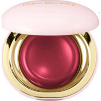 Rare Beauty Stay Vulnerable Melting Blush Berry Mat Krem Allık