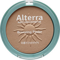 Alterra No:02 Sun Kissed Mat Toz Allık
