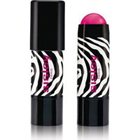 Sisley Phyto No:02 Fushia Işıltılı Krem Allık