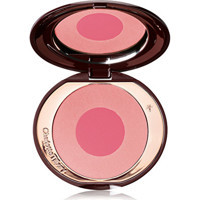 Charlotte Tilbury Cheek To Chic Love İs The Drug Mat Toz Allık