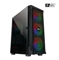Creature CRTG52 Harici GeForce RTX 4060 Tİ Intel Core i9 12900F 32 GB Ram 2 TB SSD Tower FreeDos Masaüstü Oyuncu Bilgisayarı