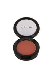 M.A.C Powder Coppertone Mat Toz Allık