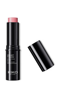 Kiko Milano Velvet Touch No:07 Natural Rose Işıltılı Krem Allık