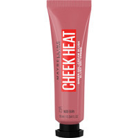 Maybelline New York Cheek Heat No:15 Nude Burn Islak Likit Allık