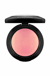 M.A.C Mineralize Petal Power Işıltılı Mineralli Toz Allık