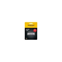 Intenso Ultra Line USB 3.0 Usb Type-A 64 GB Flash Bellek Gri