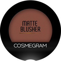 Cosmegram No:201 Mat Toz Allık