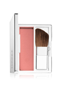 Clinique No:07 Sunset Glow Mat Toz Allık