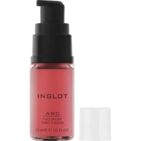 Inglot No:92 Islak Likit Allık