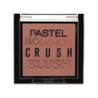Pastel No:308 Işıltılı Krem Allık Paleti