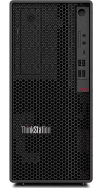 Lenovo Thinkstation P350 Tower30E3004YTX018 Harici Quadro T1000 Intel Core i7 11700K 32 GB Ram 4 TB SSD Tower Windows 11 Pro Masaüstü Oyuncu Bilgisayarı