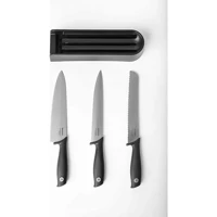 Brabantia Evrekala Bıçak Seti Brabantia Çekmece Içi Knife Set