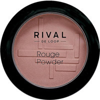 Rival De Loop No:04 Rosewood Mat Toz Allık