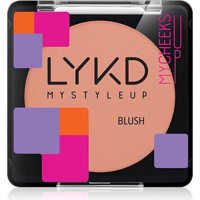 Lykd No:290 Sunset Mat Toz Allık