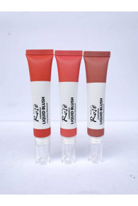 Roesıa Rose Cosmetics Mat Krem Allık