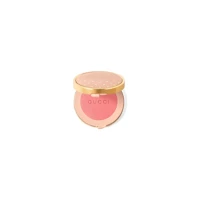 Gucci Blush De Beauty No:03 Radiant Pink Mat Krem Allık Paleti