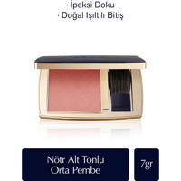Estee Lauder Pure Color Envy Sculpting No:420 Işıltılı Toz Allık
