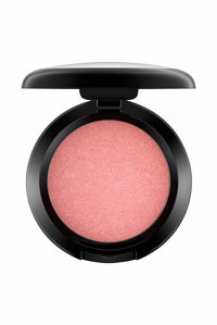M.A.C Sheertone Shimmer Blus Peachykeen Işıltılı Toz Allık