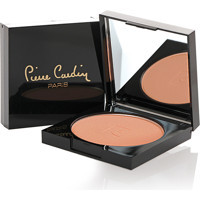 Pierre Cardin Porcelain Edition Mocha Işıltılı Toz Allık