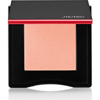 Shiseido No:06 Nude Işıltılı Toz Allık