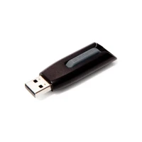 Verbatim Store N Go Slider Mini USB 3.0 Micro Usb 16 GB Flash Bellek Mavi
