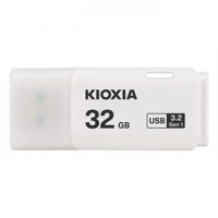 Kingston Transmemory U301 Lu301W032Gg4 USB 3.2 Usb Type-A 32 GB Flash Bellek Beyaz