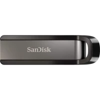 Sandisk Extreme Go Sdcz810-256G-G46 USB 3.2 Usb Type-A 256 GB Flash Bellek Siyah