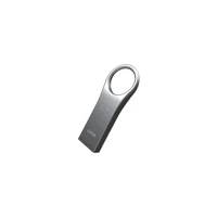 Silicon Power F80 Sp064Gbuf2F80V1S USB 2.0 Usb Type-A 64 GB Flash Bellek Gümüş