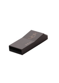Linktech Lite USB 2.0 Usb Type-A 32 GB Flash Bellek Siyah