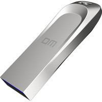 DM PD170 USB 3.1 Usb Type-A 128 GB Flash Bellek Gri
