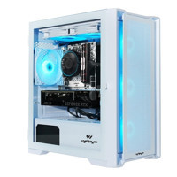 Warp Optima ADHO-11400F-16512W80X-WT Harici GeForce RTX 3050 Intel Core i5 11400F 16 GB Ram 512 GB SSD Tower FreeDos Masaüstü Oyuncu Bilgisayarı