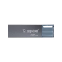 Kingston Dtm7 USB 3.0 Usb Type-A 32 GB Flash Bellek Gümüş