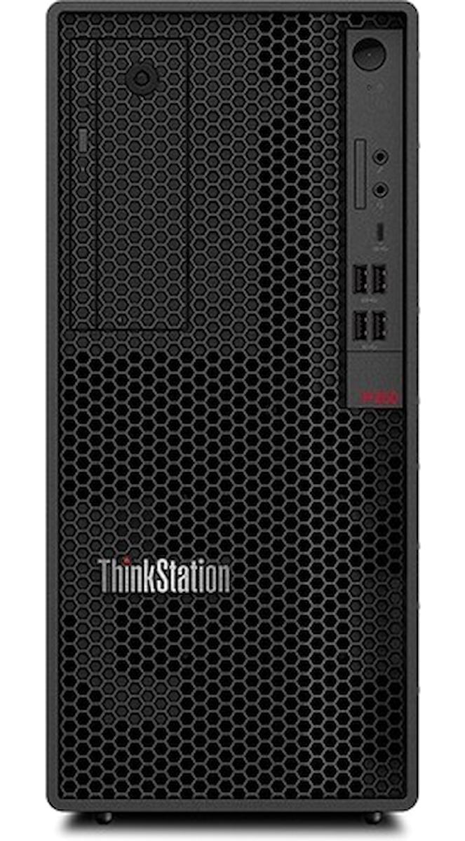 Lenovo 30GS003YTX WS P3 Harici Quadro T400 Intel Core i7 13700 16 GB Ram 512 GB SSD Tower Windows 11 Pro Masaüstü Oyuncu Bilgisayarı